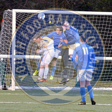 Musselburgh Windsor'96 v Musselburgh Windsor Colts, in the Bob Bankier Trophy, Pinkie Playing Fields
