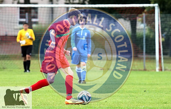 Knightswood v Seafar Villa 104