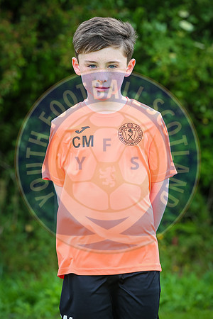 North Merchiston Club Day, Merchiston Park, 12th June 2022