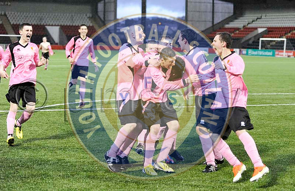 Scottish Shield Final _U16s