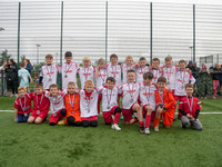 Team Photos - Morning Session - Shotts Bon Accord Festival (2015s)
