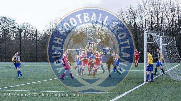 YFS Match