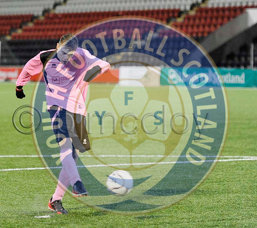 Scottish Shield Final _U16s