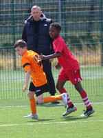 Action Photos