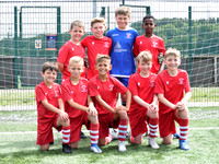 Lochend FA