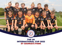 Wingerworth Jaguars
