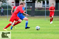 Knightswood v Seafar Villa 105