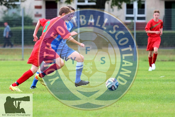 Knightswood v Seafar Villa 105