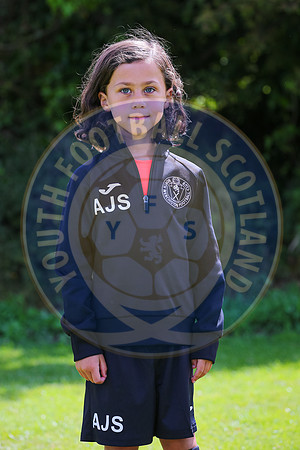 North Merchiston Club Day, Merchiston Park, 12th June 2022
