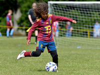 Ayr International Scotland Cup 2022