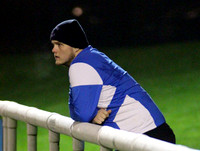 Edusport Academy v Preston Athletic FC (U20s)