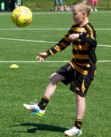 Kilbirnie CFC (U12s)