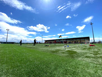 Dryburgh Athletic v Jeanfield Swifts (U14 Girls)