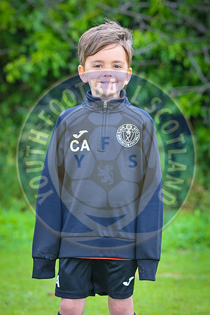 North Merchiston Club Day, Merchiston Park, 12th June 2022