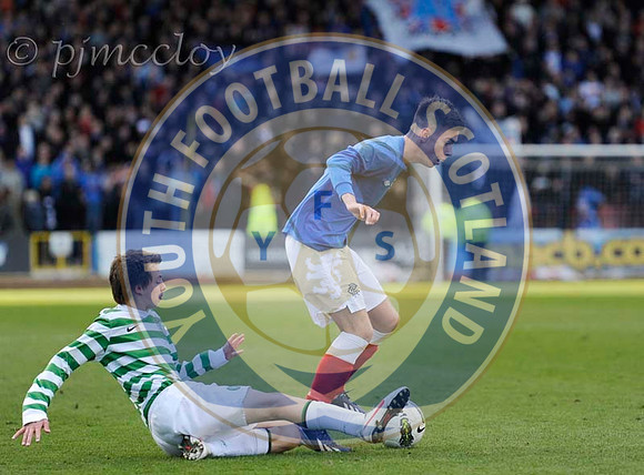 Glasgow Cup Final