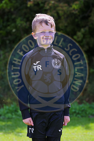 North Merchiston Club Day, Merchiston Park, 12th June 2022
