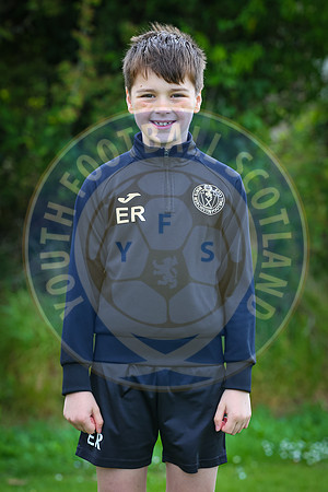 North Merchiston Club Day, Merchiston Park, 12th June 2022