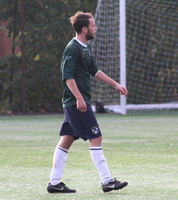 Glasgow Caledonian University v Edinburgh University 2s (Men)