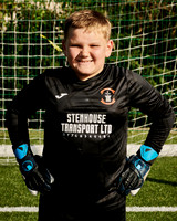 Preston Athletic