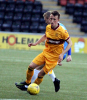 Motherwell FC v Kilmarnock FC (U20s)