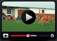 Barrhead YFC v Port Glasgow BC U16