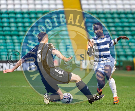 Glasgow Schools' Cup Final
