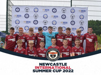 Bannockburn Amateurs