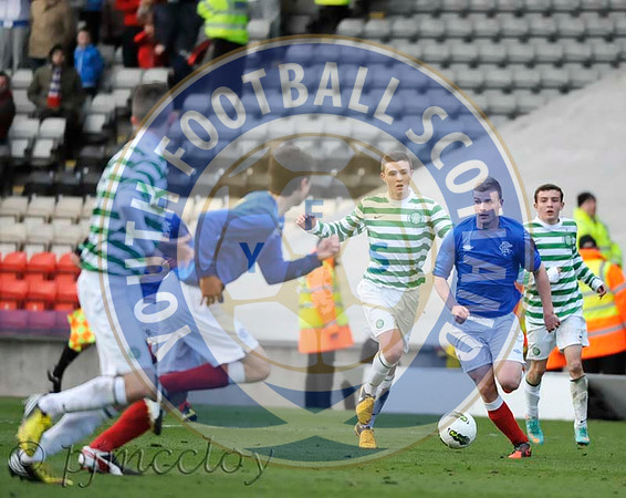 Glasgow Cup Final