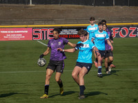 Gordonstoun School vs Glenalmond College (U18s)