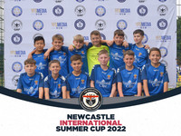 Sandsfield Juniors