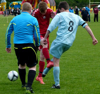 Day 2 Eleven A Side