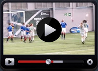 Rangers FC v Celtic FC U15