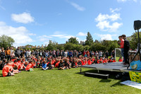 North Merchiston Club Day, Merchiston Park, 12th June 2022