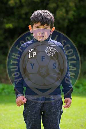 North Merchiston Club Day, Merchiston Park, 12th June 2022