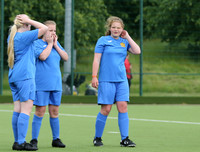 Syngenta Juveniles Pan Disability Festival 2022