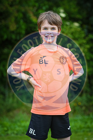 North Merchiston Club Day, Merchiston Park, 12th June 2022