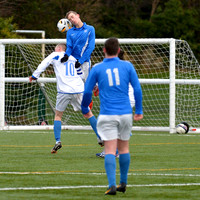 Musselburgh Windsor'96 v Musselburgh Windsor Colts, in the Bob Bankier Trophy, Pinkie Playing Fields