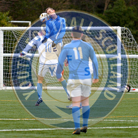 Musselburgh Windsor'96 v Musselburgh Windsor Colts, in the Bob Bankier Trophy, Pinkie Playing Fields