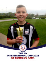 Stafford Rangers
