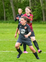 U14 Girls