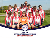 Haunchwood Sports