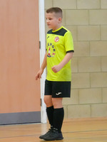 Yett Farm vs Blantyre Celtic