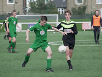 Future Pro USA Boys, Edinburgh, September 2022