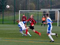 Star v Milton - 02-11-14