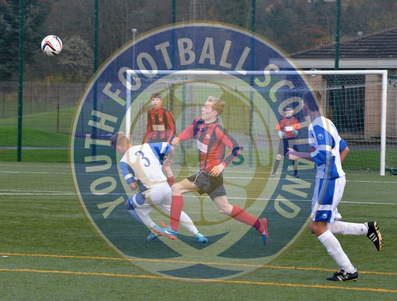 Star v Milton - 02-11-14