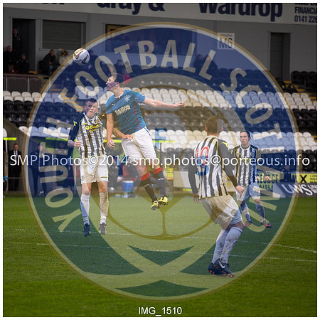 St Mirren v Rangers U20 SFA Cup Semi Final - Paisley GB