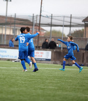 Forth Valley FDA @ Ochilview (2005s)
