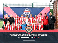 St. Peters FC