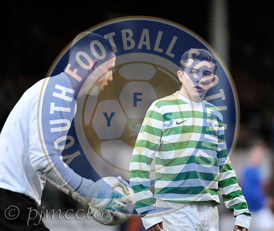 Glasgow Cup Final