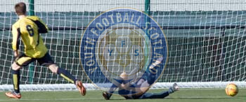BUCS 4A League Decider